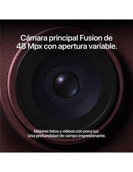 Apple iPhone 18 Pro 512GB Azul Glacial