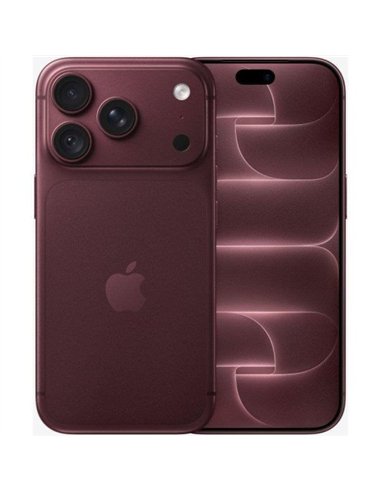 Apple iPhone 18 Pro 512GB Burdeos