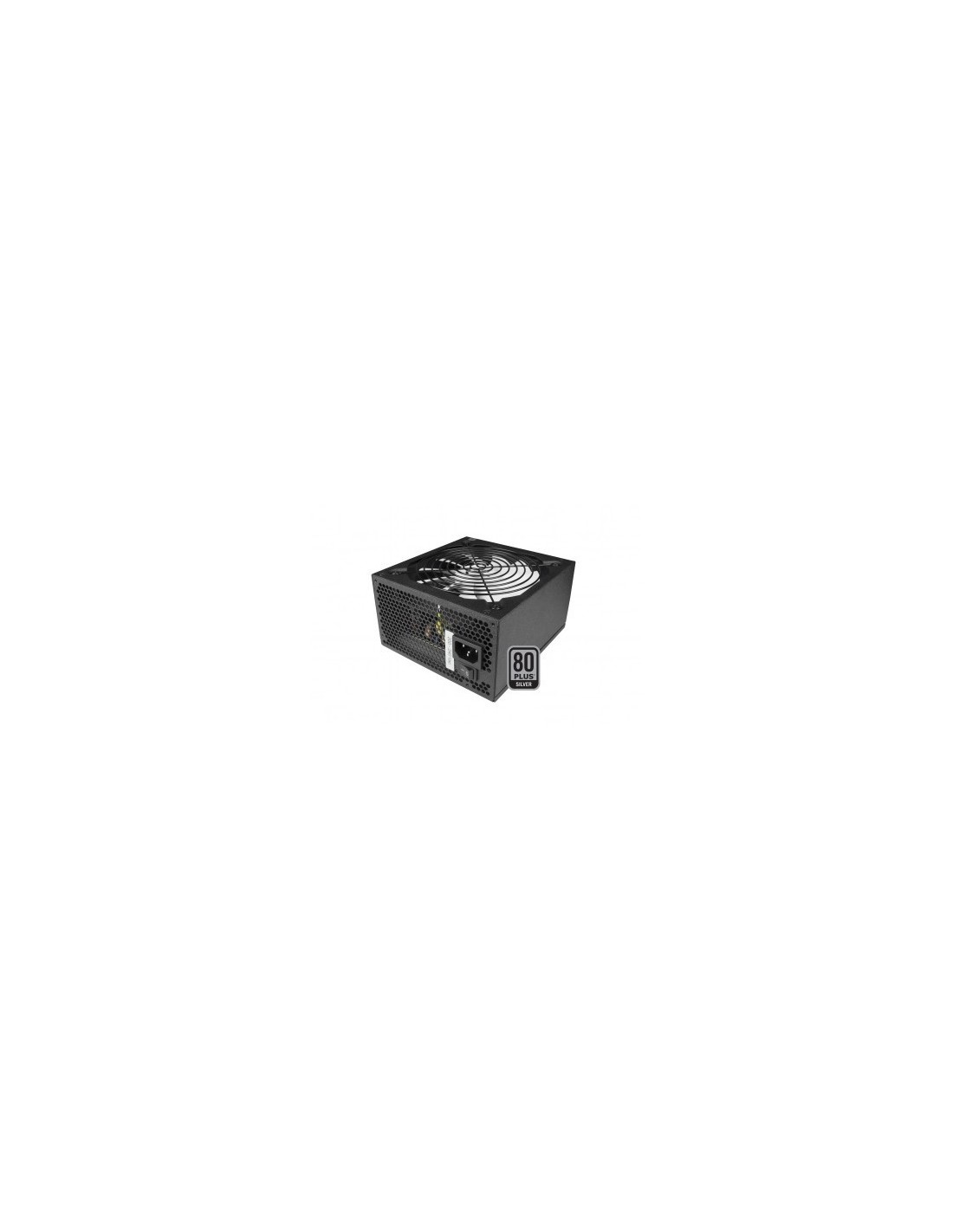 Tacens RADIX VII AG 700W - Alimentation Full Modulaire 80+ Silver - 10 Ans Garantie - Ventilateur 140mm AI-RPM