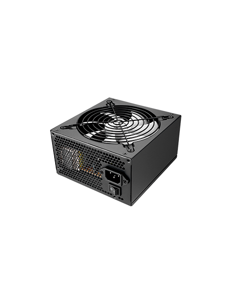 Alimentation PC Tacens RADIX ECO X 650W - 6 Ans Garantie, Silencieuse AI-RPM, Efficacité +87%