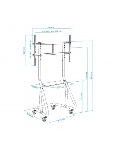 tooq-soporte-suelo-con-ruedas-fijo-pantallas-60-105-vesa-1000-max-100kg-9.jpg