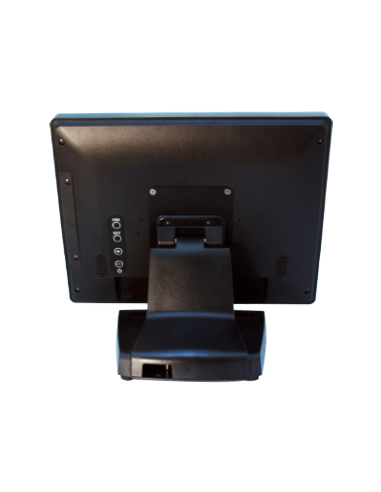 Posiflex TM-3315 15" TFT Monitor...