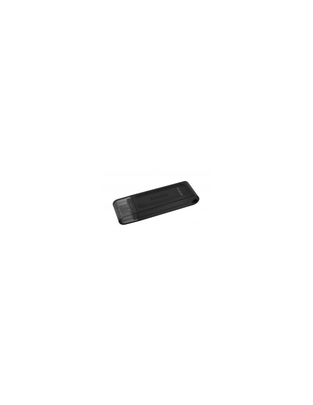 PENDRIVE DTIG4 KINGSTON 64 GB USB 3.0 PENNA ALTA VELOCITA ARCHIVIO DATI COMPUTER