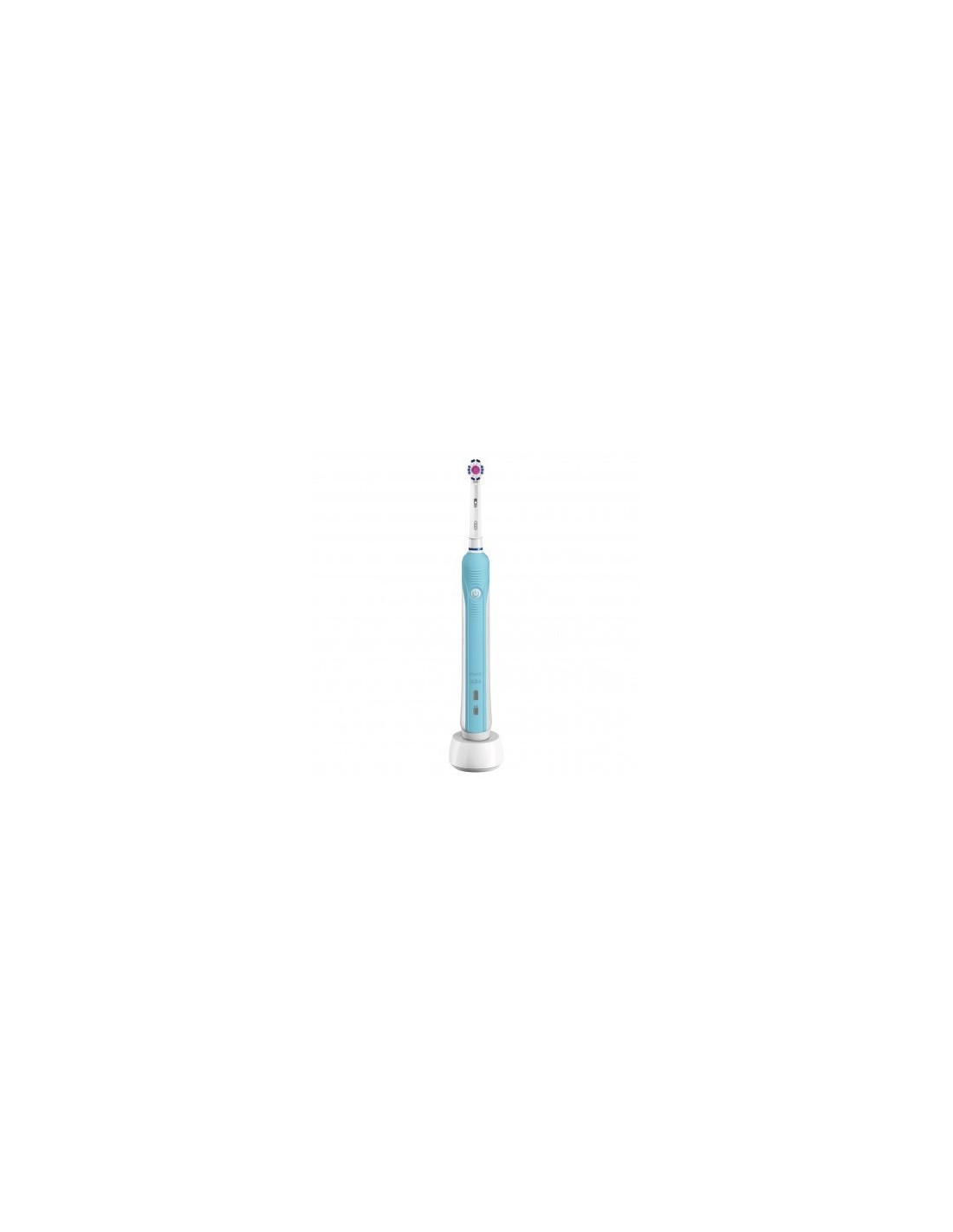 Oral-B PRO 700 CrossAction Cepillo de Dientes Eléctrico con Mango ...