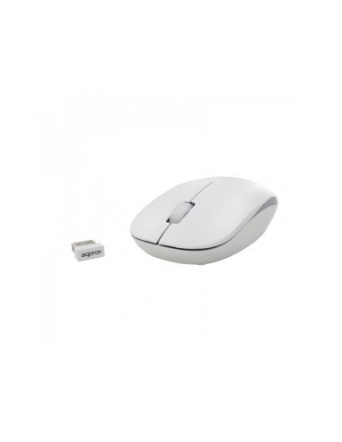 approx-appkbwelegant-teclado-raton-inalambricos-blanco-4.jpg