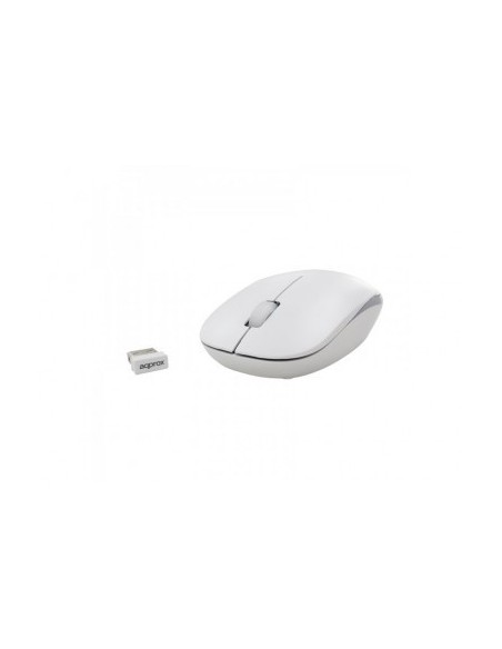 approx-appkbwelegant-teclado-raton-inalambricos-blanco-4.jpg