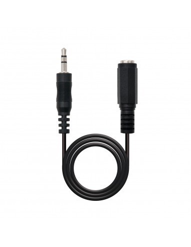 nanocable-cable-audio-estereo-jack-35mm-macho-hembra-5m-negro-1.jpg
