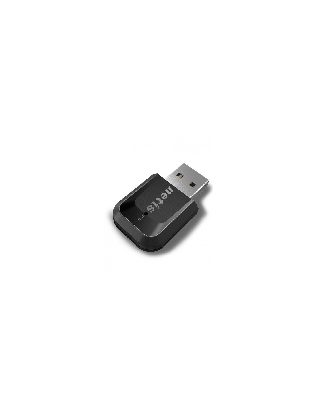 Netis Usb Netis WF2180 Adaptador USB 802.11a/ac/b/g/n WiFi 600 Mbps | Online Canarias