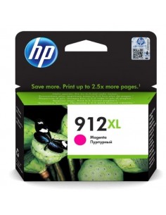 hp-912xl-magenta-tinta