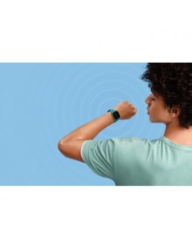 Amazfit Bip U Smartwatch Verde
