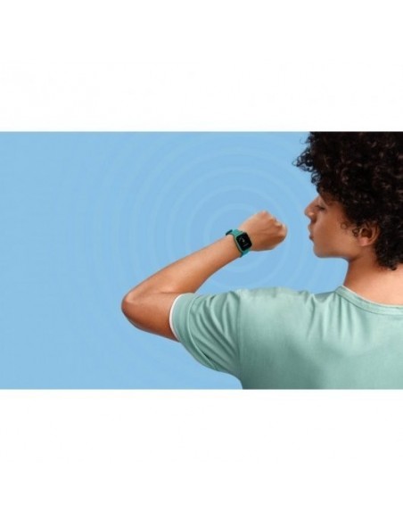 Amazfit Bip U Smartwatch Verde