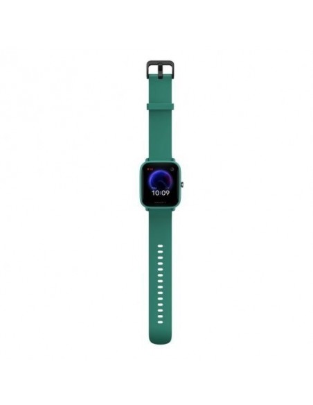 Amazfit Bip U Smartwatch Verde