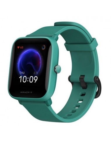 Amazfit Bip U Smartwatch Verde