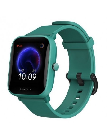Amazfit Bip U Smartwatch Verde