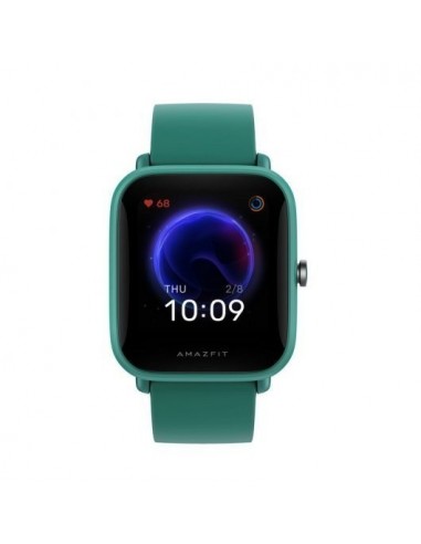 Amazfit Bip U Smartwatch Verde