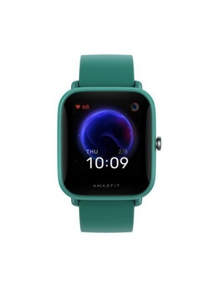 Amazfit Bip U Smartwatch Verde