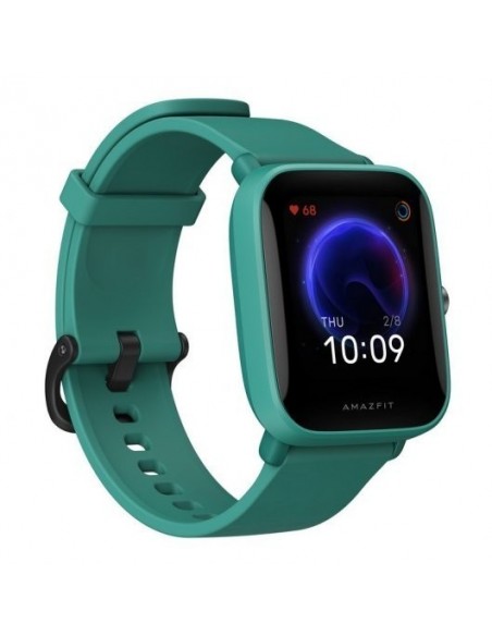 Amazfit Bip U Smartwatch Verde