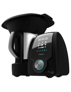 Cecotec Mambo 10070 Cecotec Robot de cocina con APP