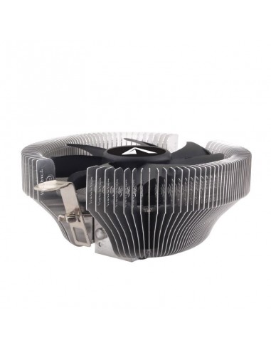 Abysm Gaming Snow Ventilador CPU