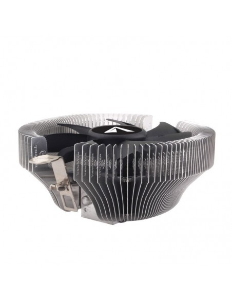 Abysm Gaming Snow Ventilador CPU