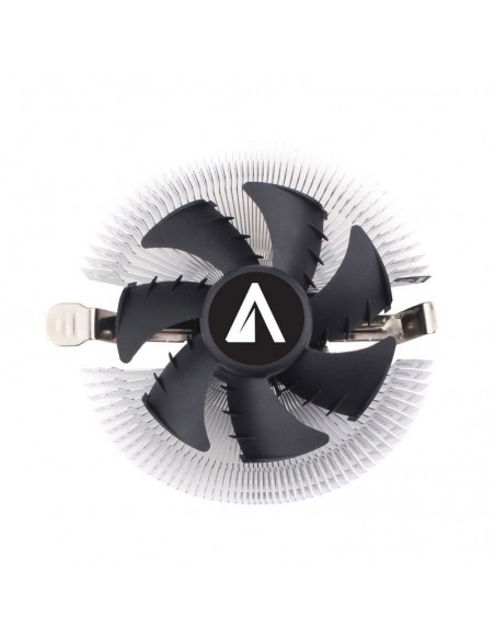 Abysm Gaming Snow Ventilador CPU