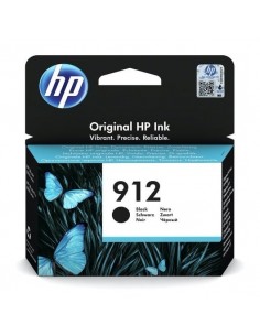 HP 912 Negro Tinta