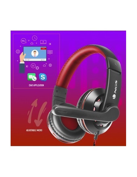ngs-vox420-dj-auriculares-usb-con-microfono-negro-rojo-10.jpg