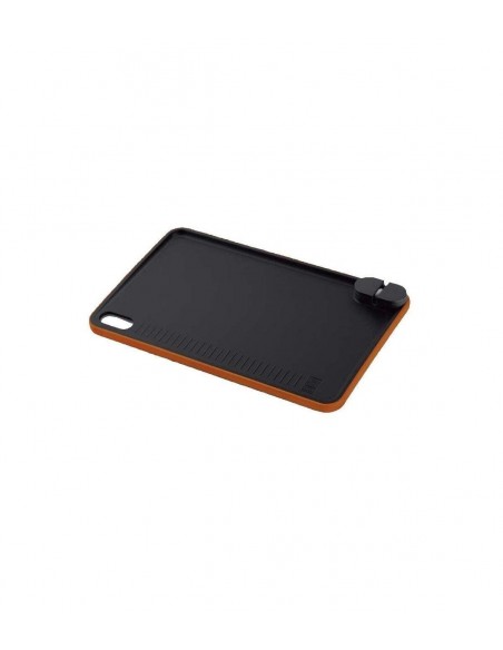 Bra Tabla De Cortar Con Afilador De Cuchillos Efficient A198011 - 40*25cm