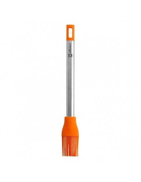 Bra Pincel Efficient A195005 - Acero Inoxidable y Silicona