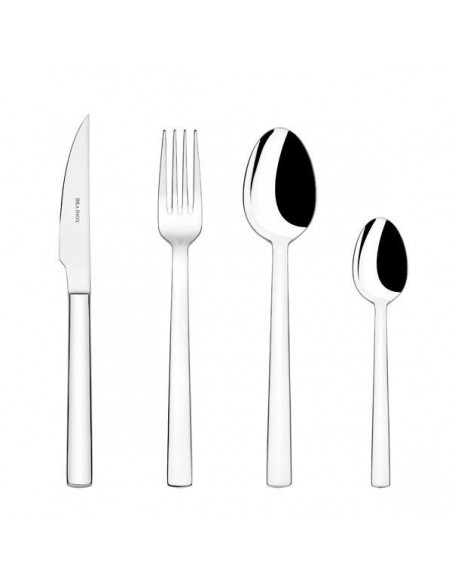 Bra Set 24 Piezas Cubiertos A040024 Toscana 