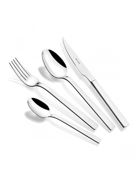Bra Set 24 Piezas Cubiertos A040024 Toscana 