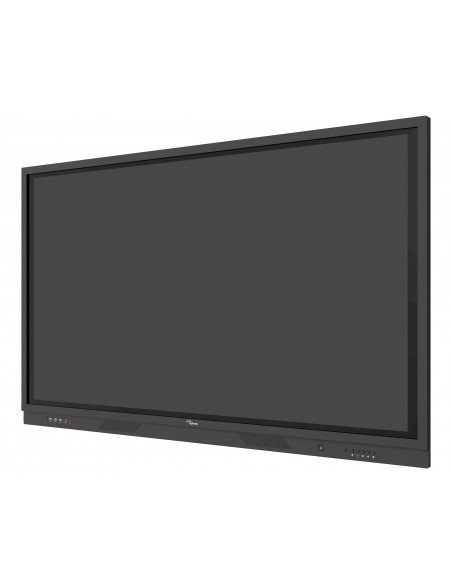 Optoma 3861RK 86" Pantalla Interactiva 4K Táctil