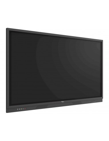 Optoma 3861RK 86" Pantalla Interactiva 4K Táctil