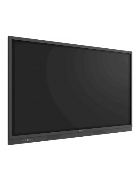 Optoma 3861RK 86" Pantalla Interactiva 4K Táctil