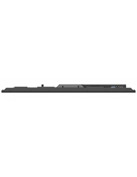 Optoma 3861RK 86" Pantalla Interactiva 4K Táctil