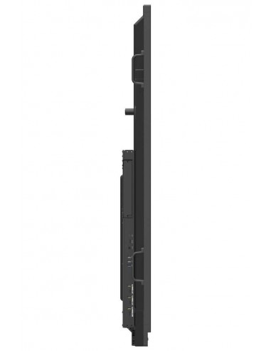 Optoma 3861RK 86" Pantalla Interactiva 4K Táctil