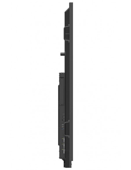 Optoma 3861RK 86" Pantalla Interactiva 4K Táctil