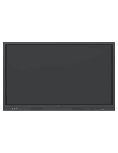 Optoma 3751RK 75" 4K UltraHD Pantalla Interactiva