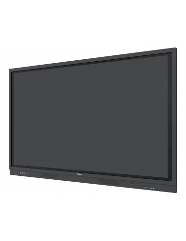 Optoma 3751RK 75" 4K UltraHD Pantalla Interactiva