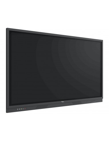 Optoma 3751RK 75" 4K UltraHD Pantalla Interactiva