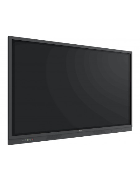 Optoma 3751RK 75" 4K UltraHD Pantalla Interactiva