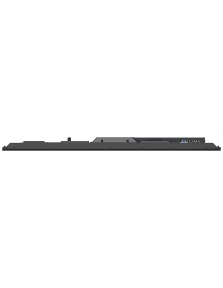 Optoma 3751RK 75" 4K UltraHD Pantalla Interactiva
