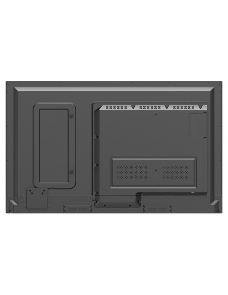Optoma 3751RK 75" 4K UltraHD Pantalla Interactiva