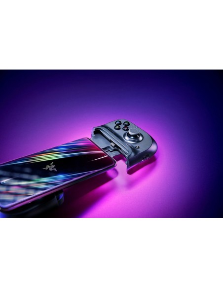 Razer Kishi Gamepad para Dispositivos iOS