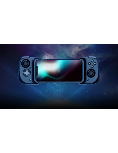 Razer Kishi Gamepad para Dispositivos iOS