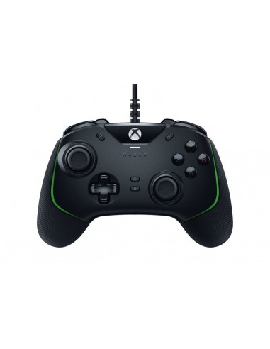Razer Wolverine V2 Xbox Keypad 