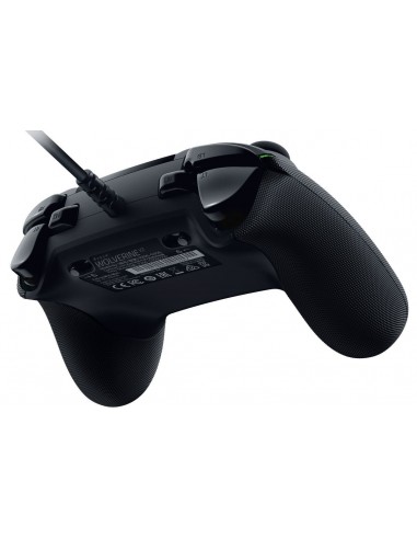 Razer Wolverine V2 Xbox Keypad 
