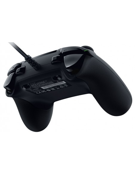 Razer Wolverine V2 Xbox Keypad 