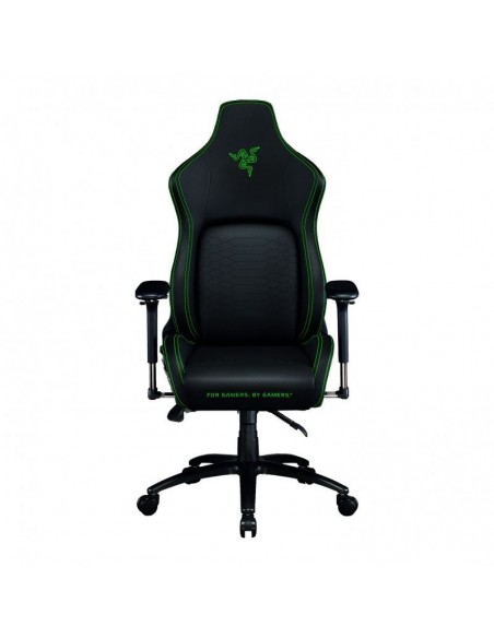 Razer Iskur Silla Gaming Negra/Verde