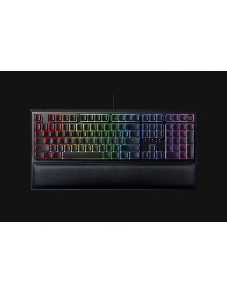 Razer Ornata V2 Teclado Híbrido Retroiluminado